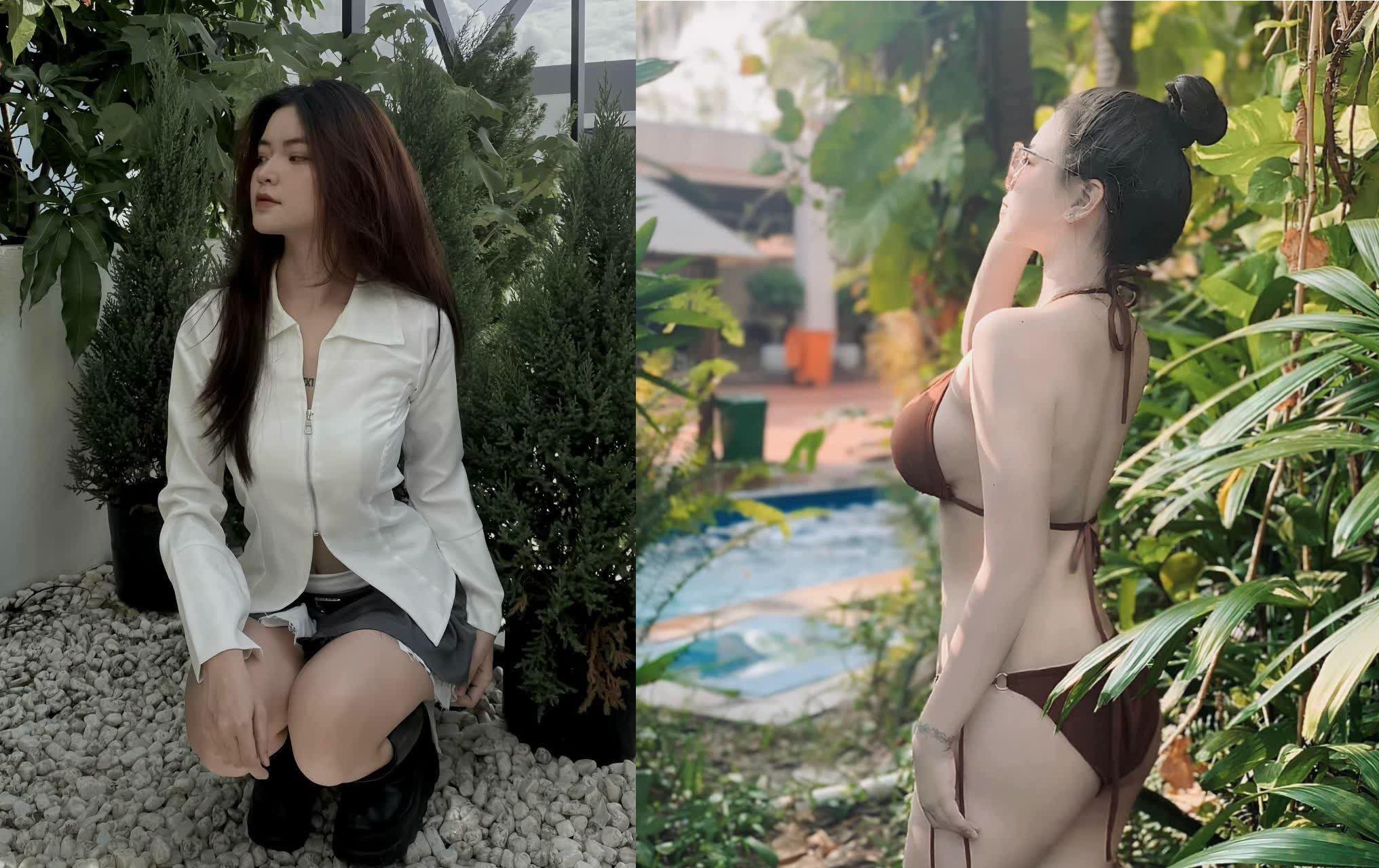 Bảo quay video kỷ niệm tình dục nóng bỏng nhưng anh lại vô tình up lên mạng xã hội khiến cô ấy hoảng loạn và kích thích lạ thường
