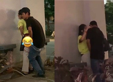 Phim sex Vú To - Cặp đôi nóng bỏng quan hệ cuồng loạn ngay giữa đường phố Minh Khai Hà Nội