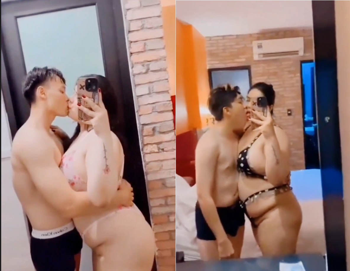 Phim sex Mông To - Chị em mập mạp bú cu làm thằng bé rên rỉ khoái lạc không ngớt