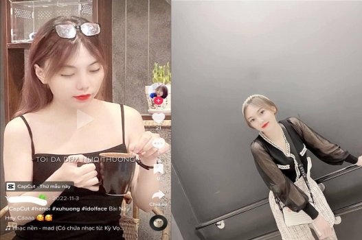 Phim sex Bú Cặc - Cô gái Hà Phương khoe lồn hồng hào căng mọng đầy mê hoặc và cực kỳ ngon mắt