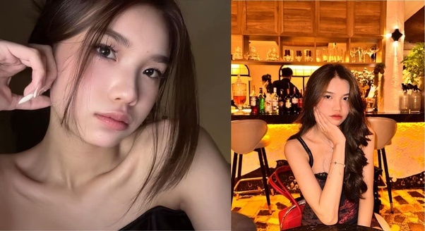 Phim sex Không Che - Cô nàng xinh đẹp quyến rũ với âm hộ hồng hào rộng mở đầy kích thích.