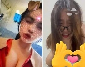 Phim sex Creampie - Em gái vợ tắm khỏa thân bị anh rể xông vào địt mạnh ngay trong phòng tắm