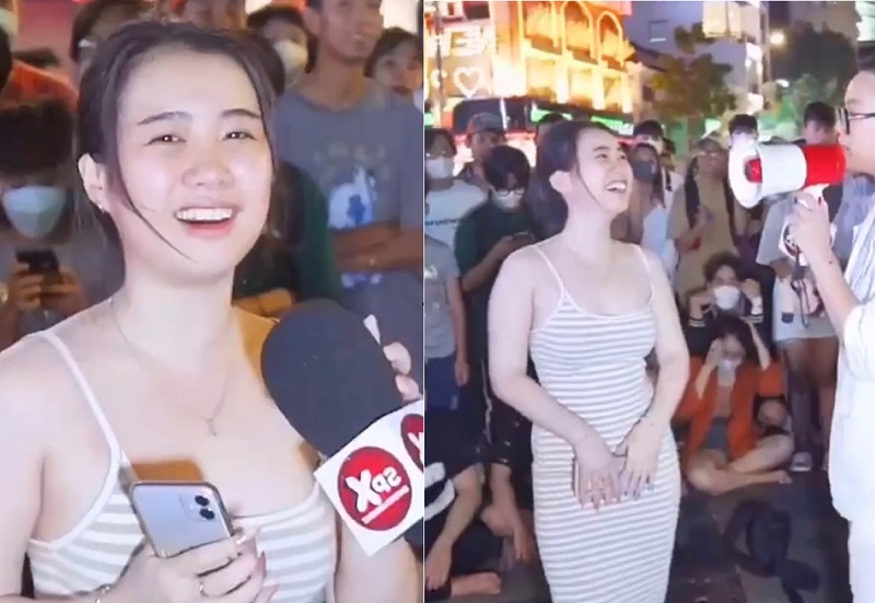 Phim sex Bú Cặc - Gái Việt Xinh Đẹp Trong Khách Sạn Tự Sờ Lồn Trước Gương Thèm Cặc Bạn Trai
