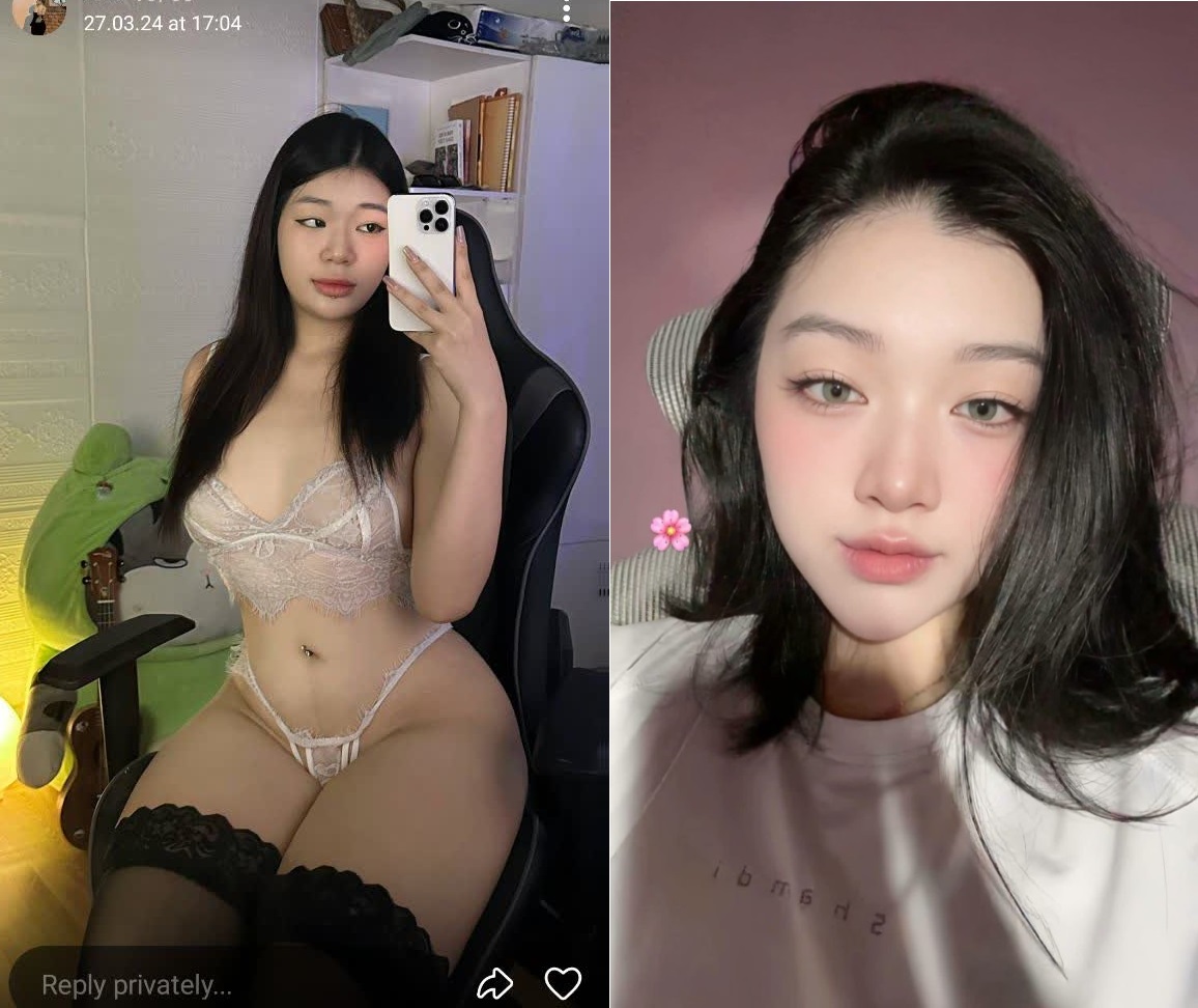 Phim sex Public - Idol xinh bị đụ mạnh đến mức miệng há toàn tiếng rên dâm đãng khoái lạc