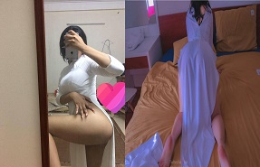 Lần đầu tiên được đụ cô giáo ngon đến run người