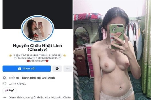 Nện mạnh Châu Nhật Minh đến sướng điên cuồng