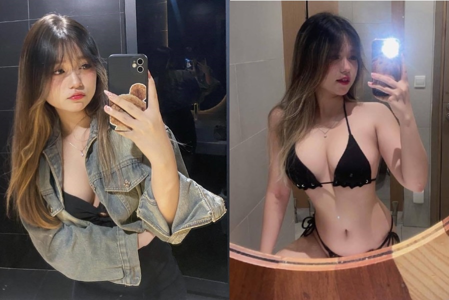 Ngọc Khuôn Mặt Đẹp Bị Đụ Đến Sướng Rên Rỉ Không Ngớt
