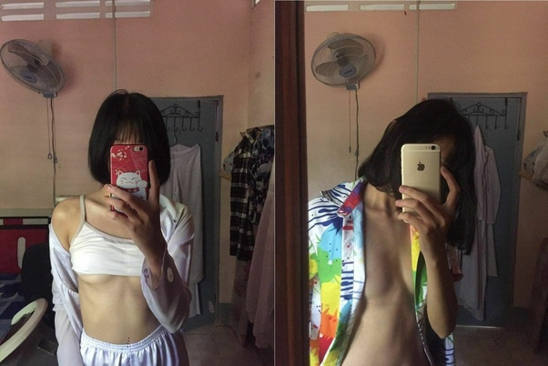 Nữ Sinh Bị Dập Mạnh Từ Phía Sau Trong Cảnh Sex Nóng Bỏng Đầy Cuồng Nhiệt