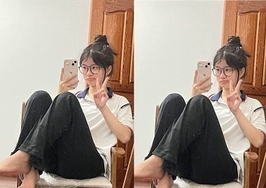 Nữ Sinh Hư Hỏng Bị Lừa Đánh Lén Quan Hệ Ngay Khi Tan Học Về