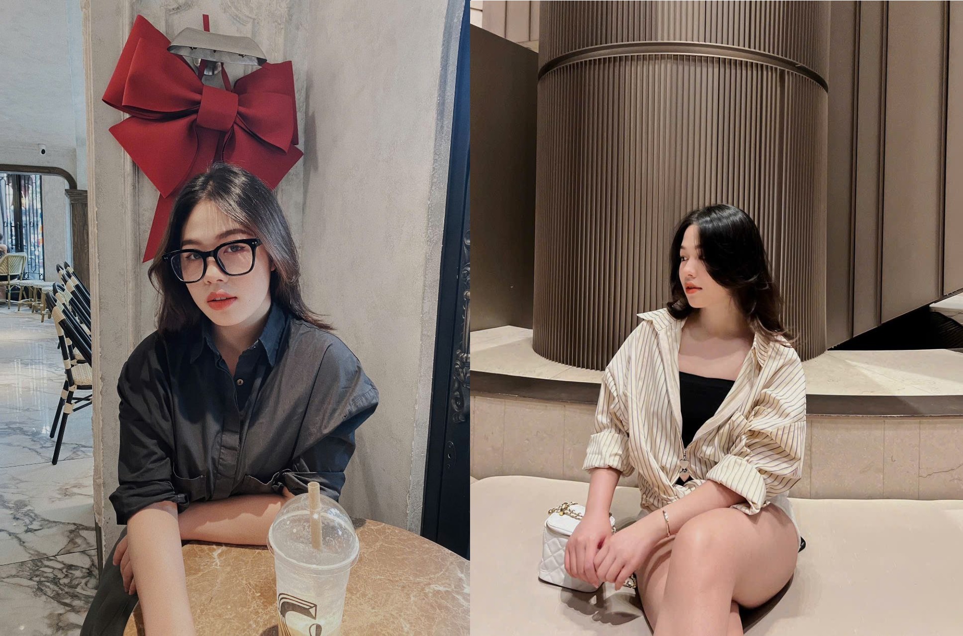 Phim sex Không Bao - Vụng trộm cùng chị đồng nghiệp mông to đầy quyến rũ