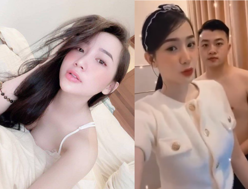 Phim sex Sinh Viên - Xinh đẹp đến đâu cũng rên la khi bị đụ mạnh.